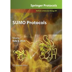 SUMO Protocols, Fachbücher