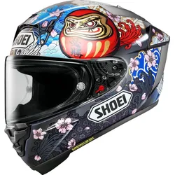 Shoei X-SPR Pro Marquez Motegi5 TC-1 Helm XS (53/54)