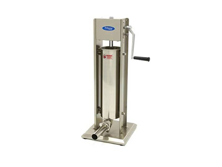 Maxima Churrosmachine - 7 L - 4 Churrosvormen - 2 Snelheden