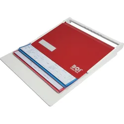 BOI Universalplanette 9108-00529 rot