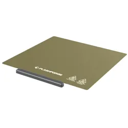 FlashForge Ad5m/Ad5mpro Pei Painting Sheet 3d Zubehoer (Ersatzteile), 3D Drucker Zubehör