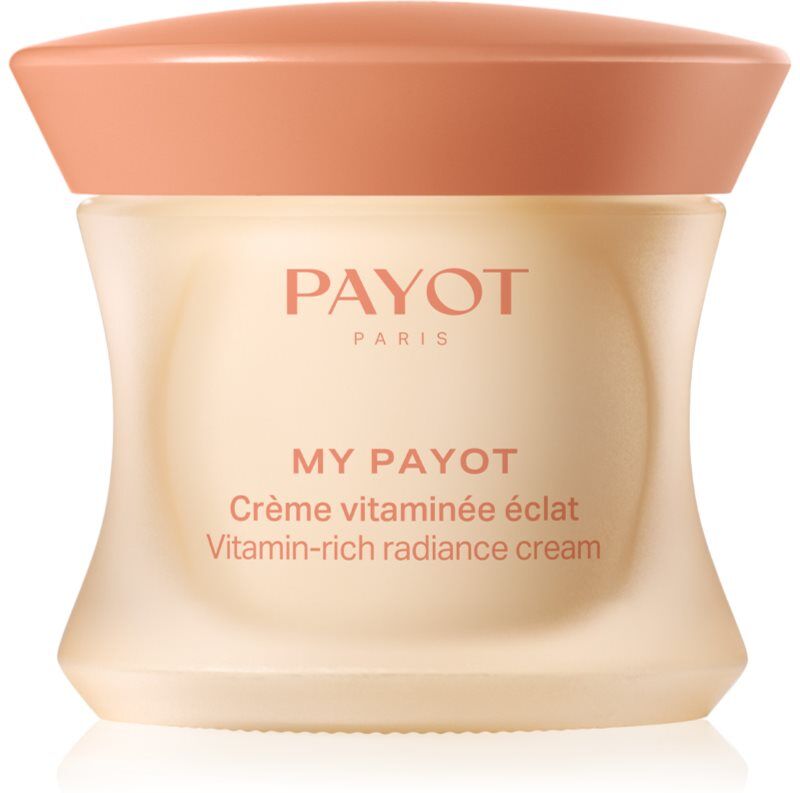 Payot My Payot Crème Vitaminée Éclat Vitamincreme 50 ml