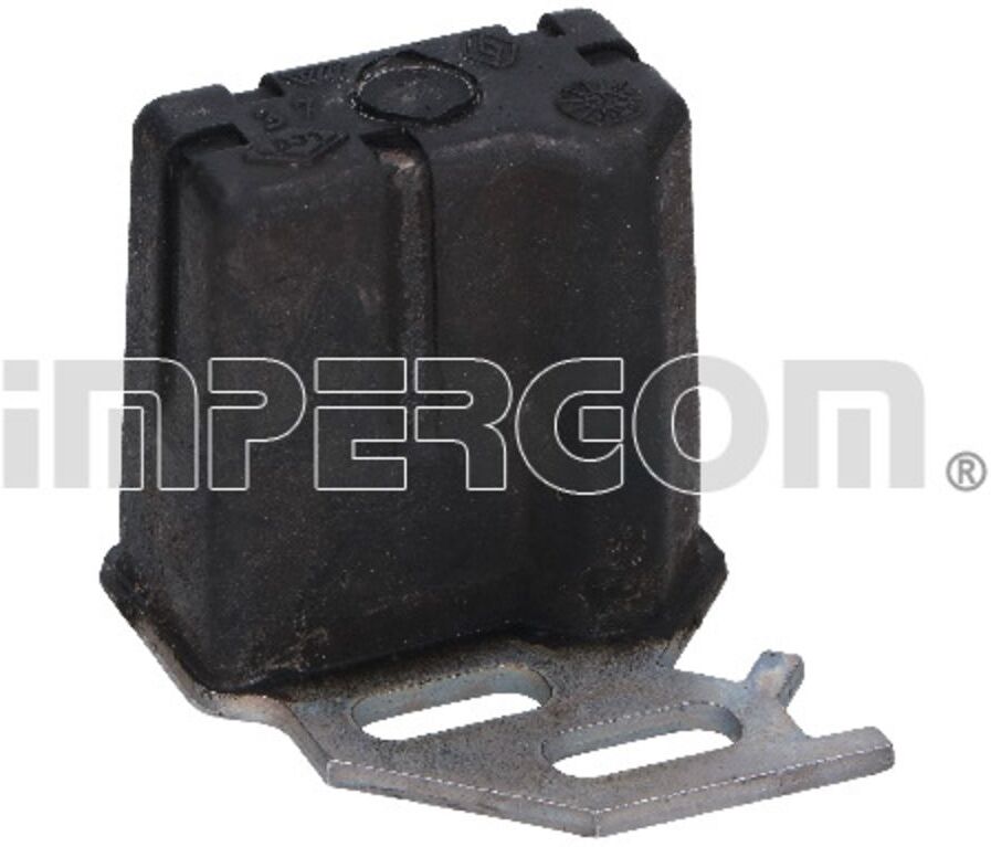 Halter, Abgasanlage IMPERGOM 36725