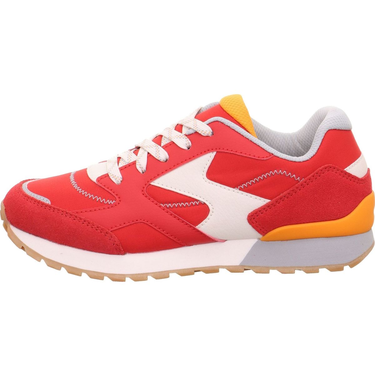 Superfit Dash rot/orange (5000) 35 1-009563-5000-35