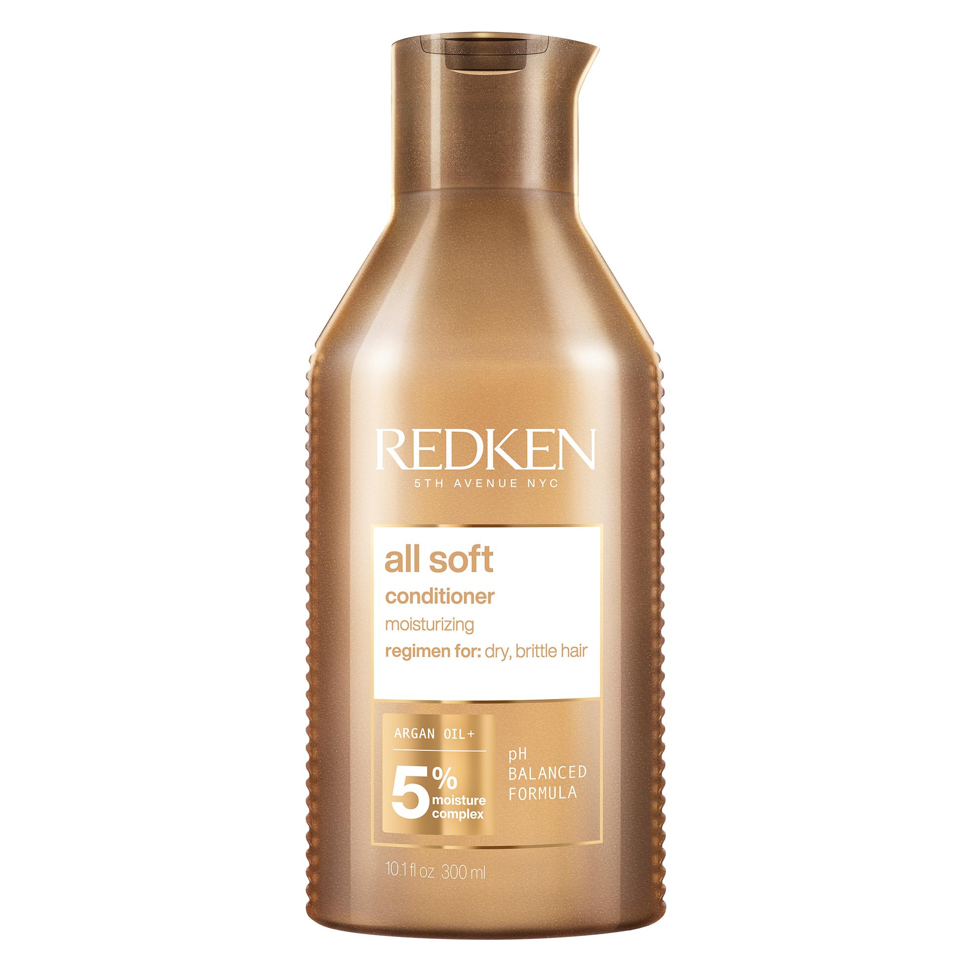 Redken All Soft (300 ml) (3474636919970)