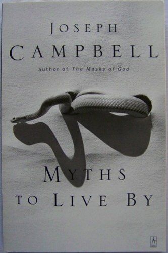 Joseph Campbell - Myths to Live By (Compass) - Preis vom 30.09.2026 22:30:23 h