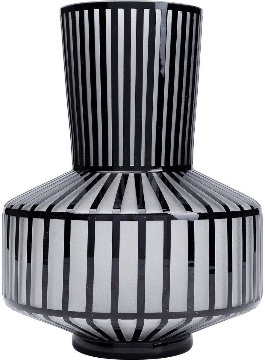 Kare Design Vaas Roulette 31 cm