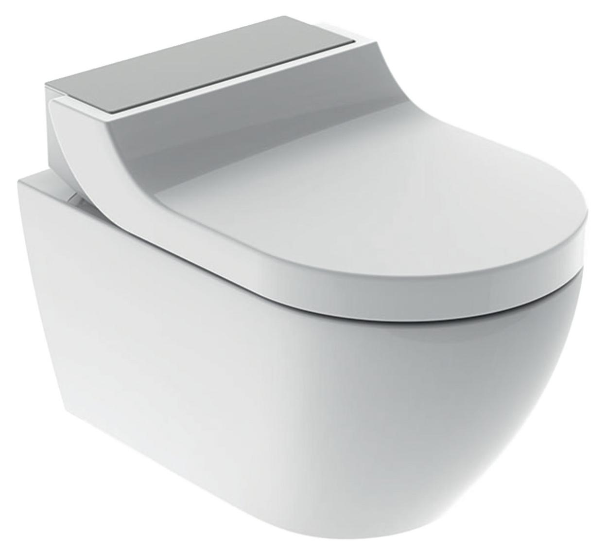 Geberit 146290FW1 Geberit AquaClean Tuma Comfort