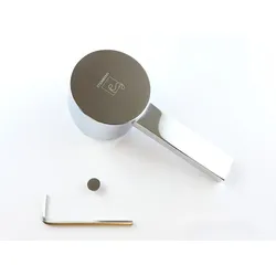 Steinberg EHM-Armaturenhebel Serie 120 (D38) "Steinberg" zu 120 1801,1804 3,1814 3,1816,1851,1856,1 099 9940