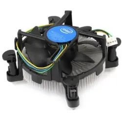 Intel Lüfter CPU S4677 für 2U M50FCP (passiv/1x), CPU Kühler