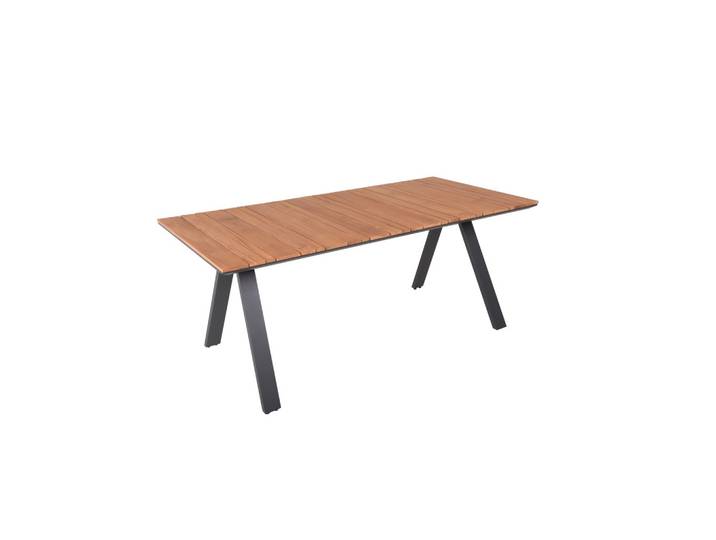Gartentisch Davina Teak
