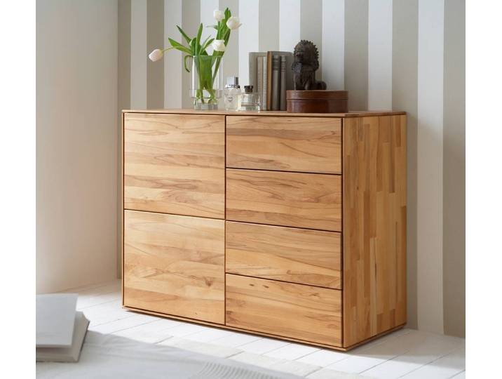 Kommode MERKUR / Mary – Montierte Lieferung – 3%-Vorkasse-Rabatt