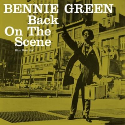 Back On The Scene (Tone Poet Vinyl) - Bennie Green, Vinyl