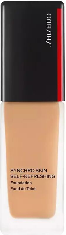 Shiseido Synchro Skin Self Refreshing Foundation Spf30 30 ml 350