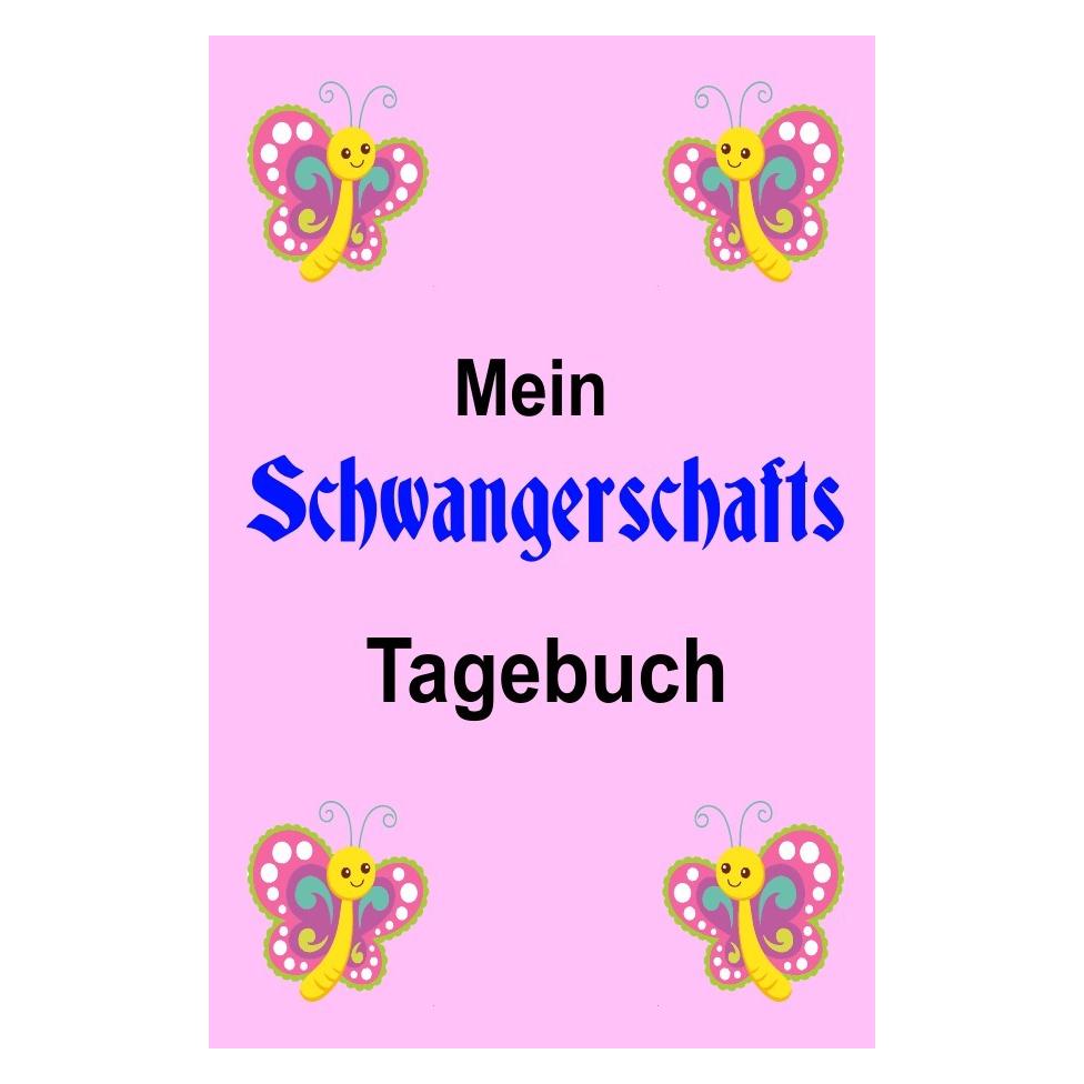 epubli Mein Schwangerschafts Tagebuch (A5) (56197338)