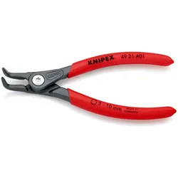 Knipex-Werk Präzisions-Sicherungszange 49 21 A01 SB