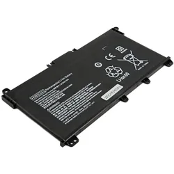 Akku für HP 250 G9, 255 G8, 15-eg, 15-eh, 17-cp, Pavilion 15-EG0000, wie HSTNN-IB90, 11,34 V, 3,6 Ah