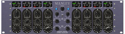 Universal Audio Manley Massive Passive EQ Nat