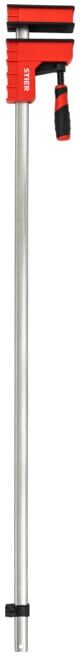 Presse Korpus STIER, capacité de serrage 1 200 mm, 6 000 N (904872)