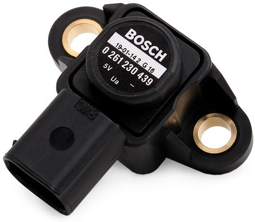 Bosch 0 261 230 439 Sensor, boost pressure