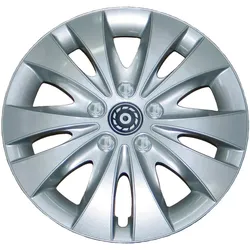 Albrecht, Radkappen, Storm, 15" 1 Stück (1 Stk., 15")