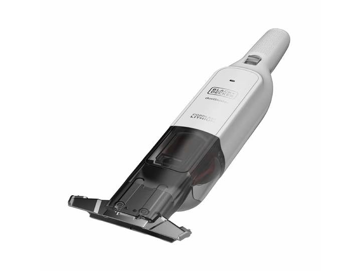 Black&Decker HLVC315B11-QW Handstaubsauger