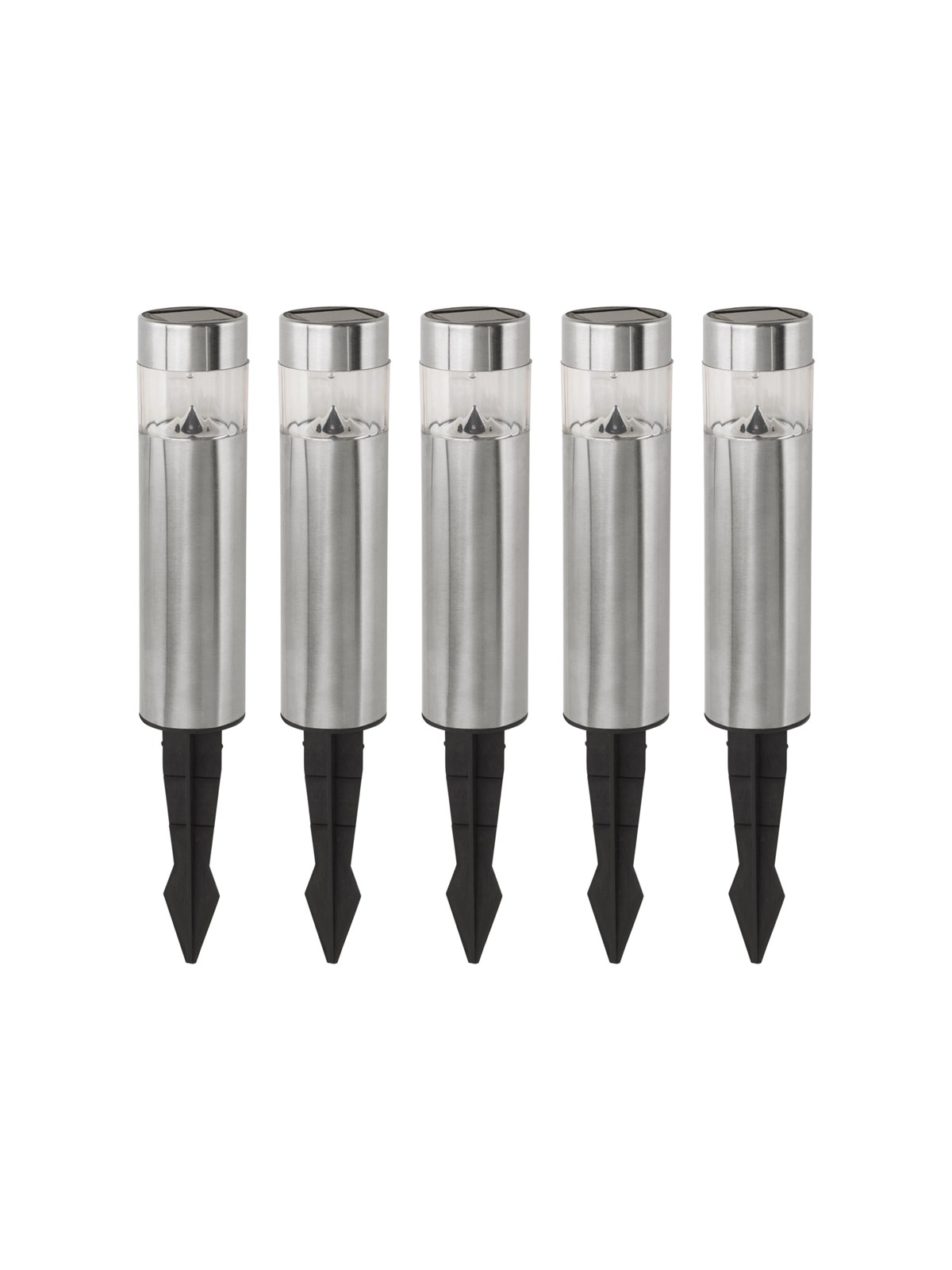 EGLO Solar luminaire solar light 5 pcs