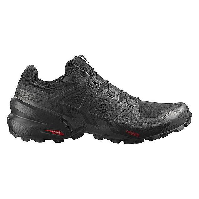 Salomon Speedcross 6 (44) (B0B318VCJ2)