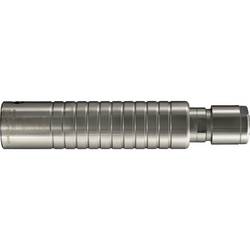 PFERD TOOLS Handstück HA 12 G28 STV mit 6 mm Spannzange Max. RPM 18.000 für starre Verlängerung PFERD TOOLS 86200042 Durchmesser 33 mm