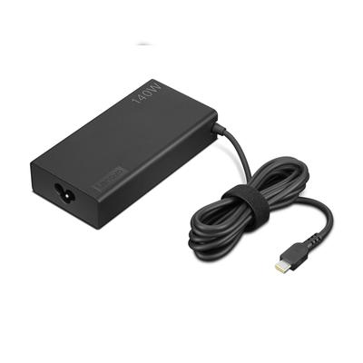 Lenovo USB-C Netzteil - Wechselstrom 100-240