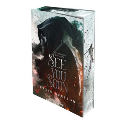 See you Soon, Taschenbuch von Lexie Axelson, Vajona