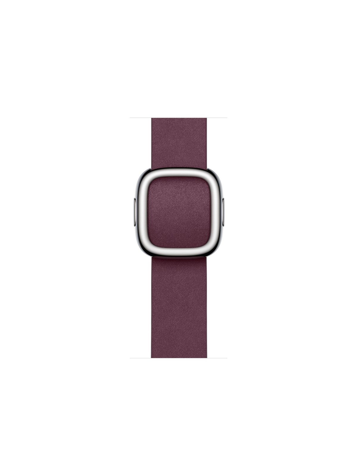 Apple 41mm Mulberry Modern Buckle - Medium