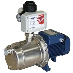 Pedrollo, Wasserpumpe, Hauswasserautomat EVOMAT FUTUREJETm ST 2A (Hauswasserpumpe)