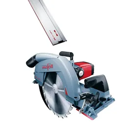 Mafell Handkreissäge MKS 130 Ec + Führungsschiene F 160 925414 Kreissäge Säge