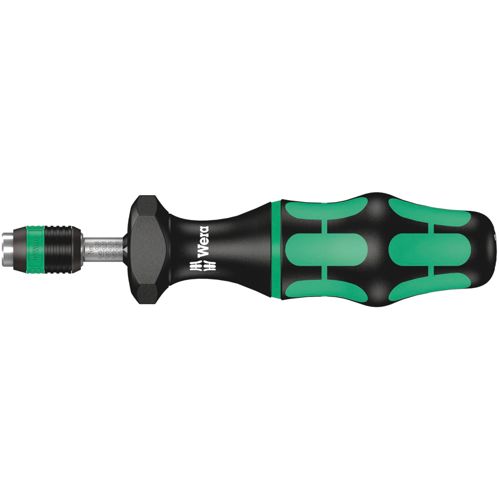 Wera Serie 7400 Kraftform 7441 Drehmomentschraubendreher