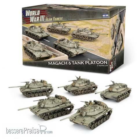Battlefront Miniatures GFNTIBX11