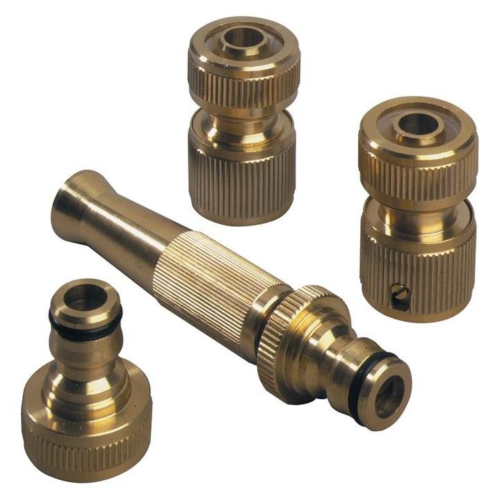 Rehau Grundausstattung MS Schl.-Gr.19mm (Hahnanschluss, Wasserstop, 19 mm) (12471041100)