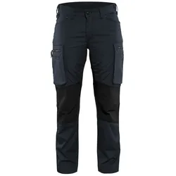 Blakläder, Arbeitshose, Husqvarna Werkstatthose Sommer Damen 40 (40)