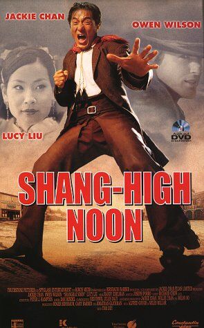 Tom Dey - Shang-High Noon - Preis vom 11.10.2026 03:10:56 h