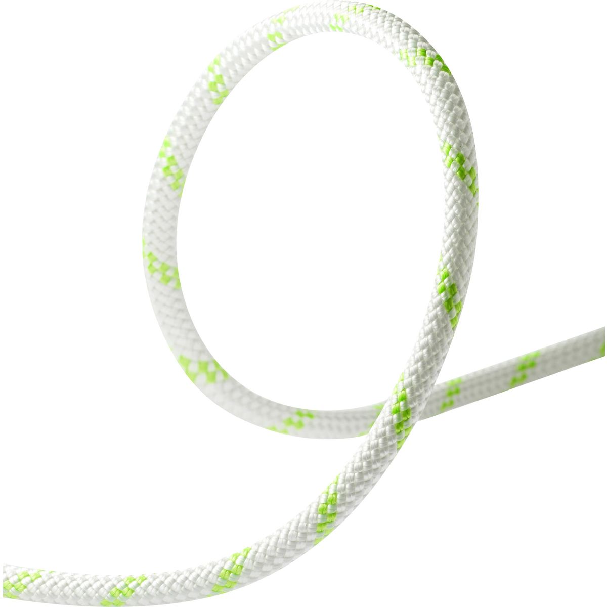 Edelrid Pintail 10,0mm snow (047) 100 M 713491000470