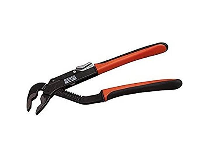 Tenacilla Articulada 200Mm Ip