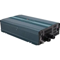 NTU-3200-224EU - Wechselrichter, Sinus, 3200 W, 24 V