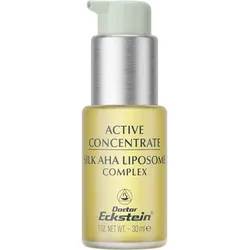 DR. ECKSTEIN Active Concentrate Silk AHA Liposome Complex 30 ml
