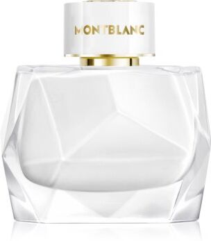Montblanc Signature Eau de Parfum para mulheres 90 ml. Signature