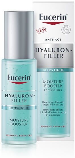 Eucerin Hyaluron-Filler Ultra Light