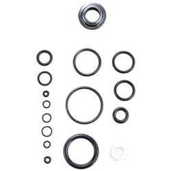 BIKEYOKE O-Ring Kit für REVIVE/REVIVE 2.0 Sattelstütze