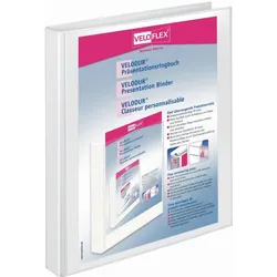 Veloflex, Ordner, Präsentationsringordner (A4)