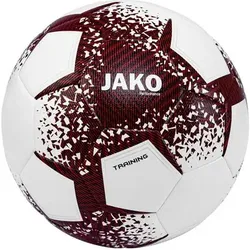 JAKO Ball Performance 3.0, Größe 4 in Grau Grau