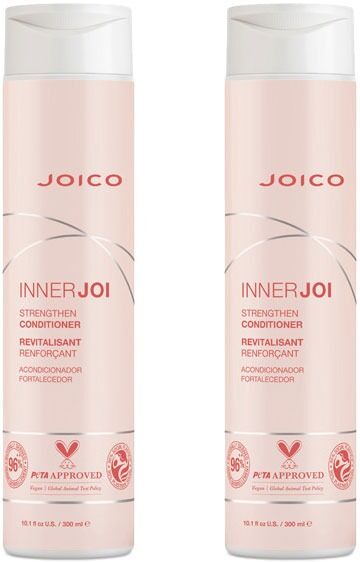 Joico InnerJoi Strengthen Conditioner 300ml Double