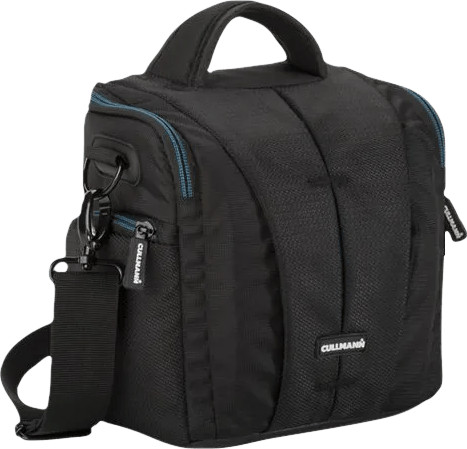 Cullmann Sydney Pro Maxima 80 Zwart